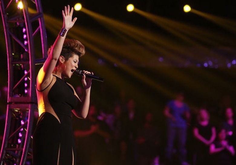 The Voice - Season 5