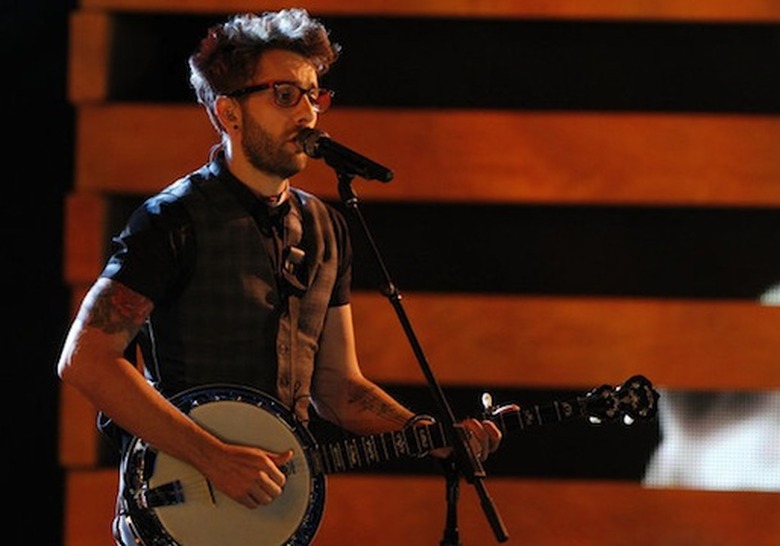 The Voice - Season 5