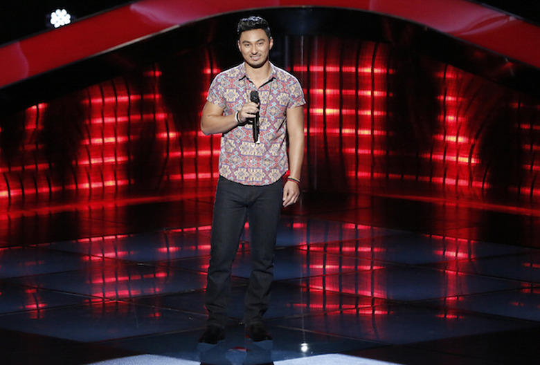 the voice best blind auditions season 12