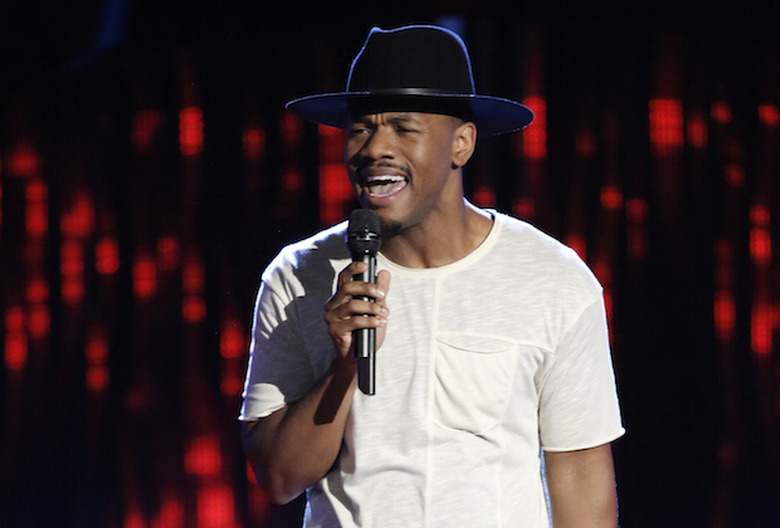 The Voice Best Blind Auditions Season 12