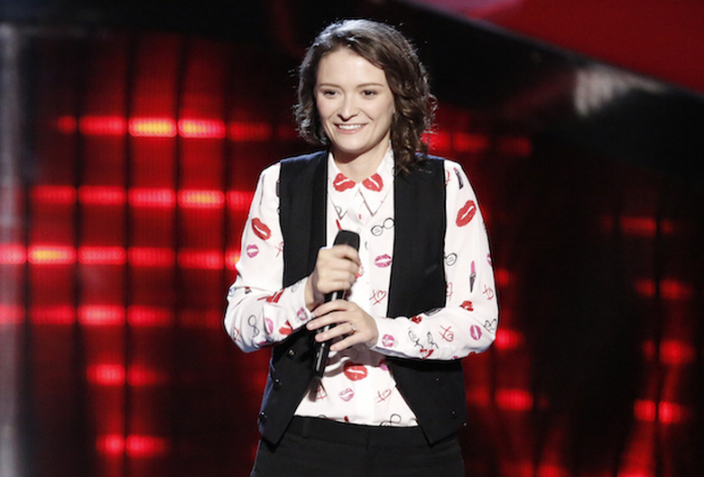 The Voice Best Blind Auditions Season 12
