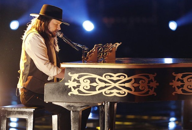 the voice season 10 best