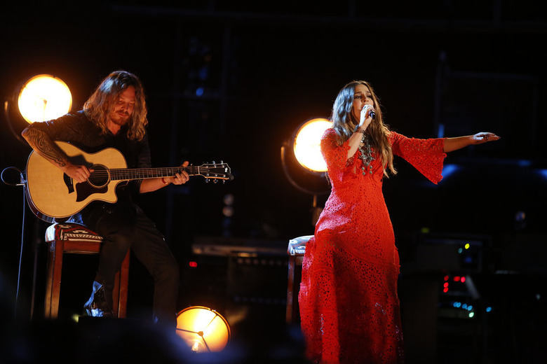 the voice season 10 best