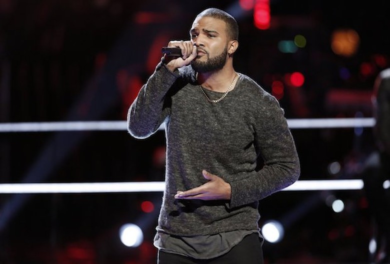 the voice season 10 best