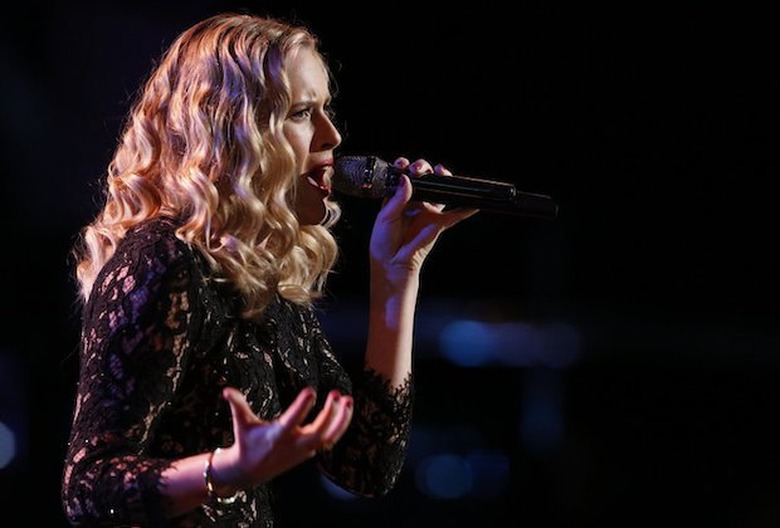 the voice season 10 best