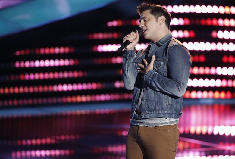 The Voice - Season 10