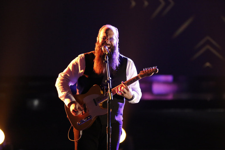 the voice season 10 best