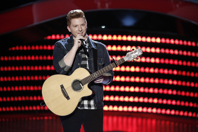the voice season 10 best