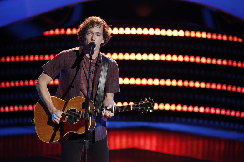 the voice season 10 best