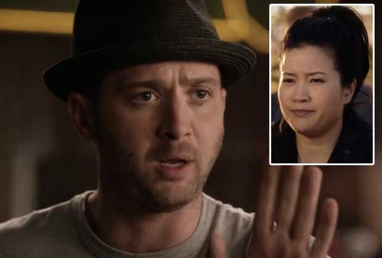 scorpion-happy-dont-be-yourself-quote