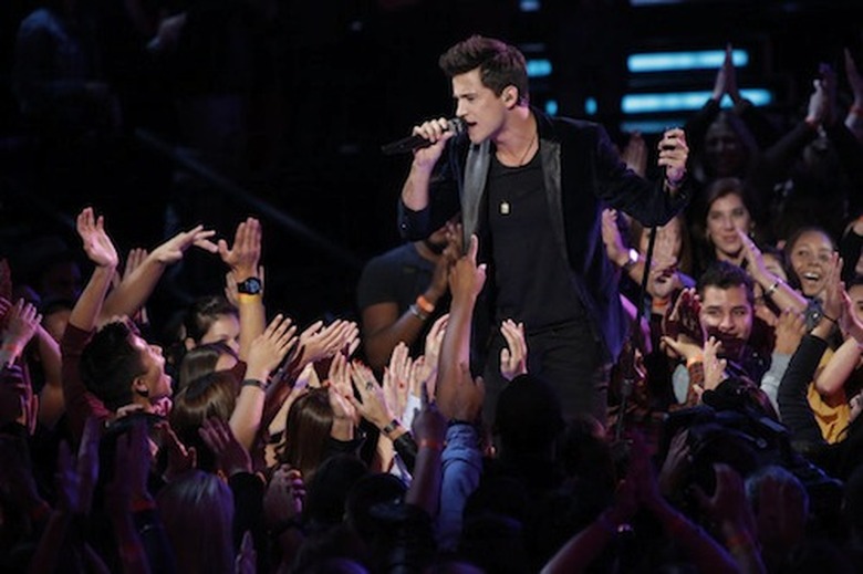 The Voice - Season 3