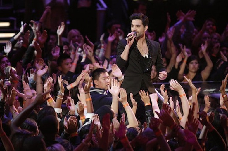 The Voice - Season 3