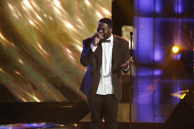 The Voice - Season 3