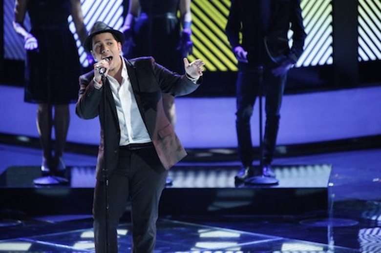 The Voice - Season 3