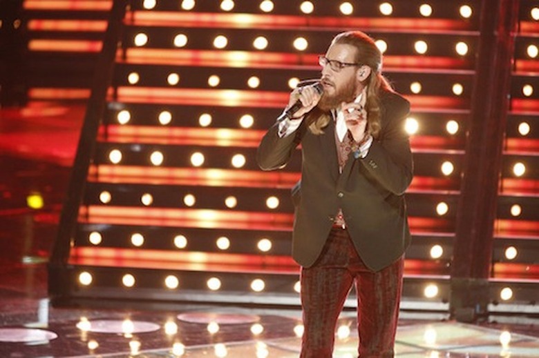 The Voice - Season 3