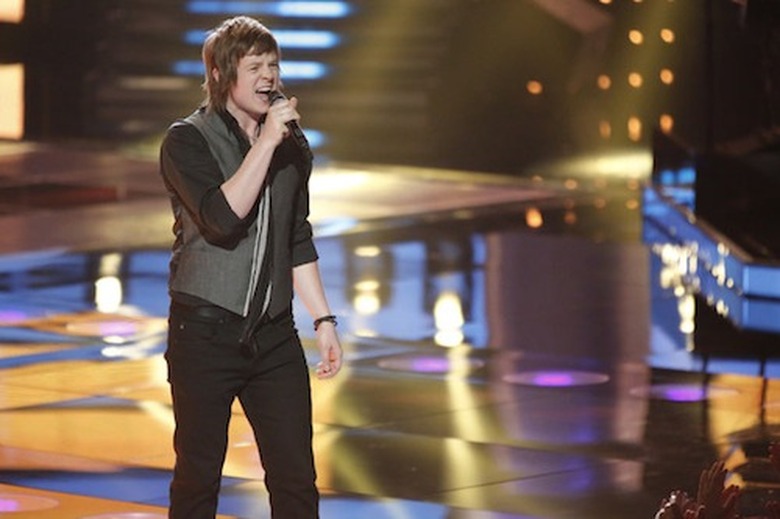 The Voice - Season 3