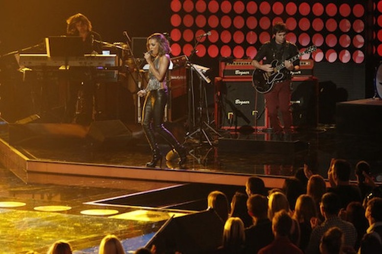 The Voice - Season 3