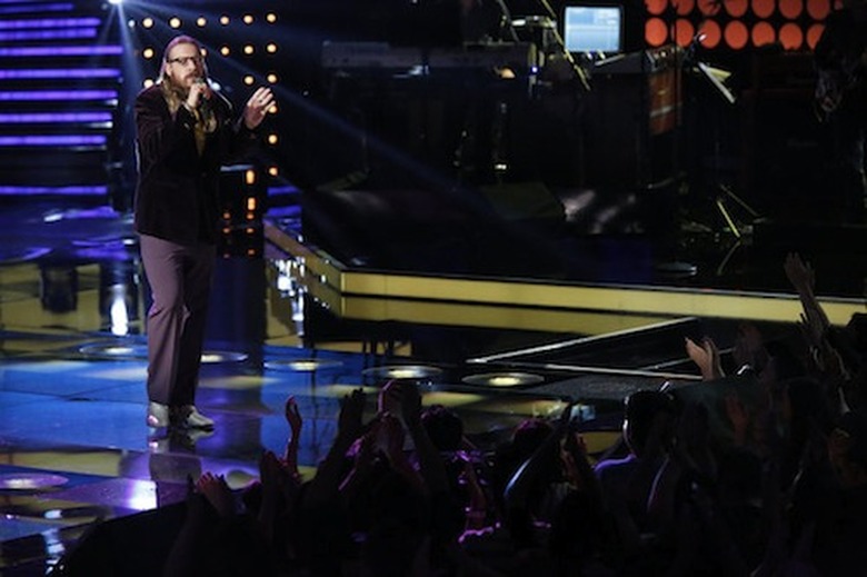 The Voice - Season 3