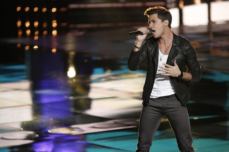 The Voice - Season 3