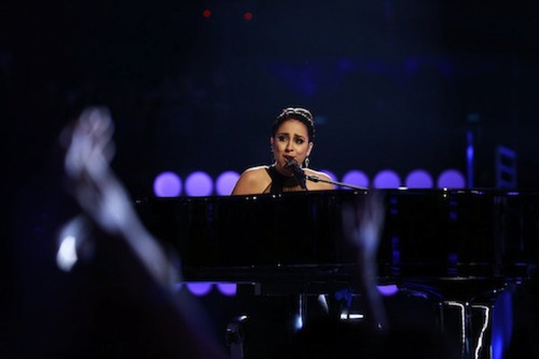 The Voice - Season 3