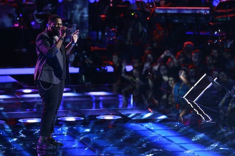 The Voice - Season 3