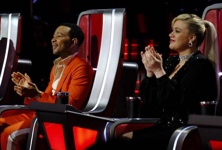 the voice photos how to fix the show