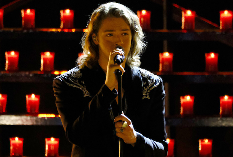 the voice photos how to fix the show