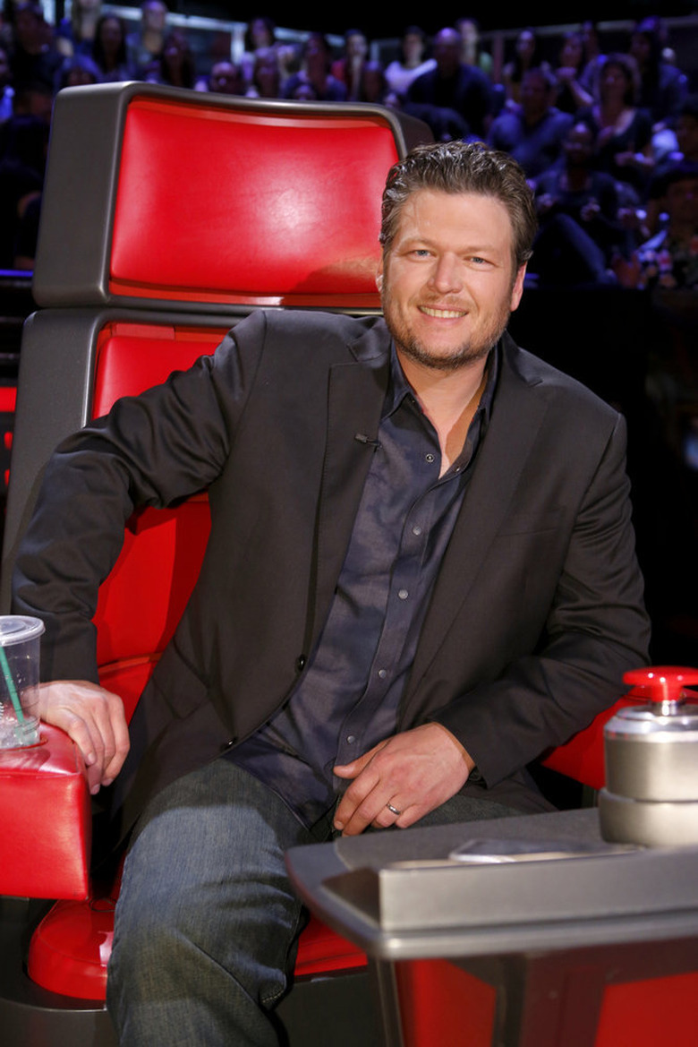 The Voice - Season 6