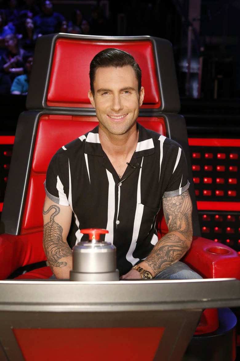 The Voice - Season 6