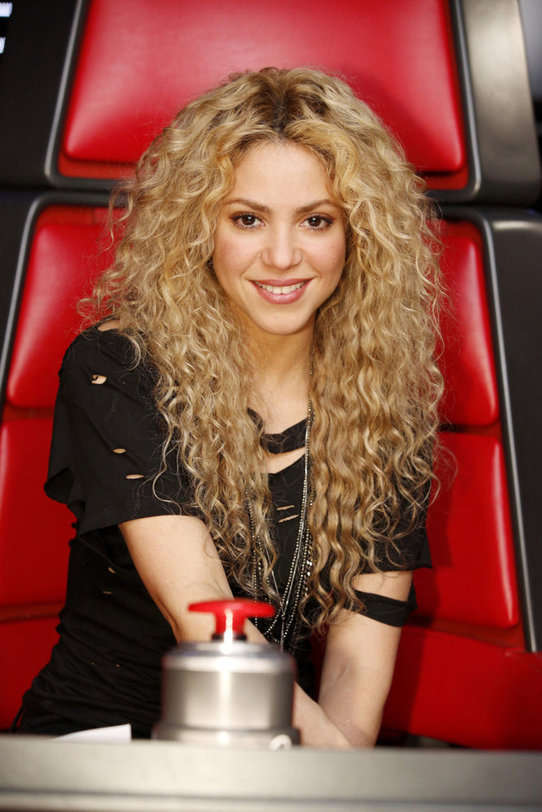 The Voice - Season 6