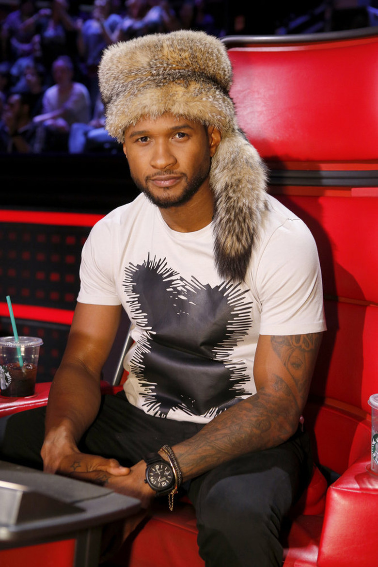 The Voice - Season 6