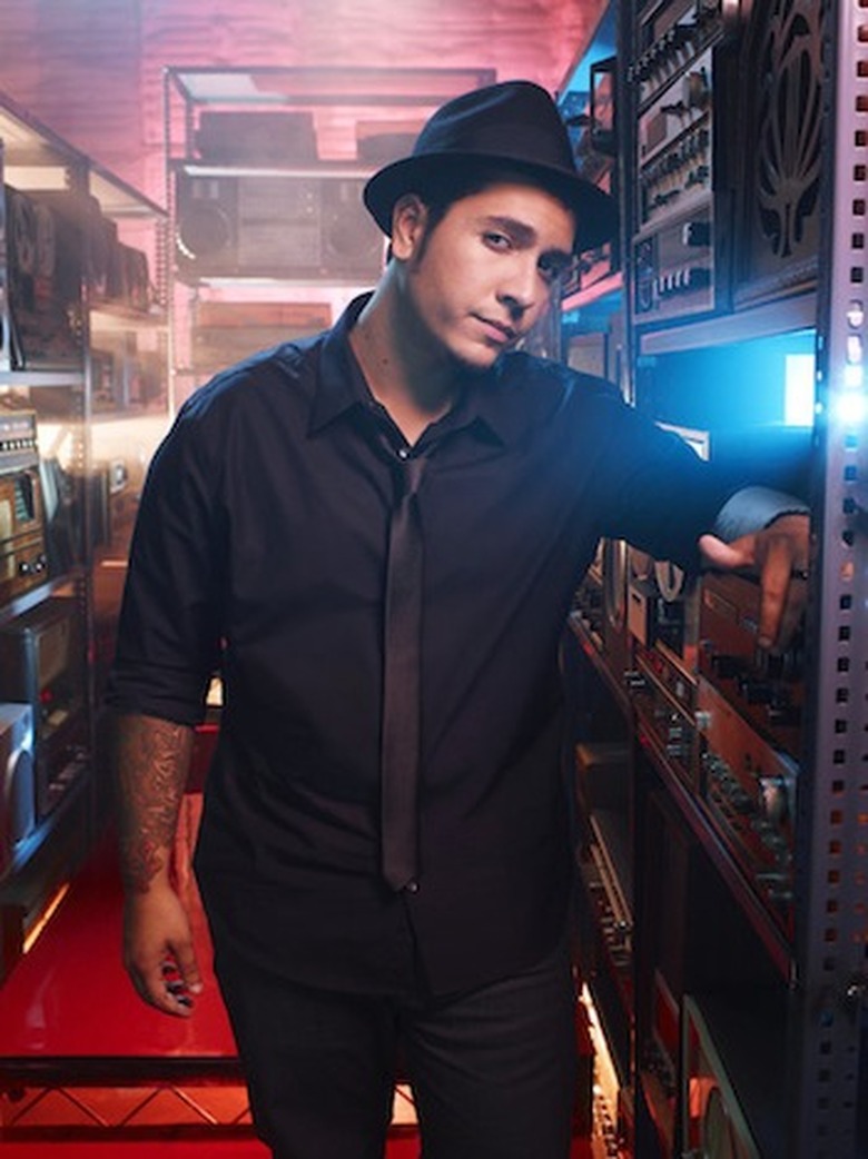 The Voice - Season 3