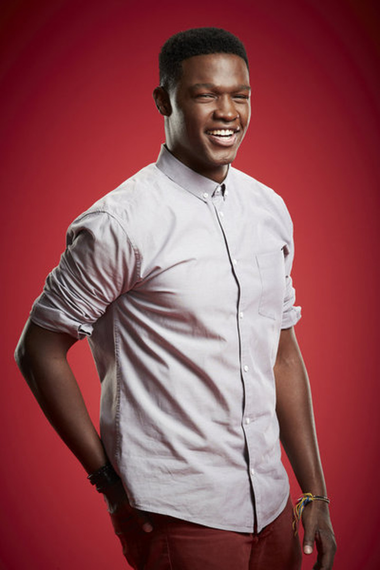 The Voice - Season 5