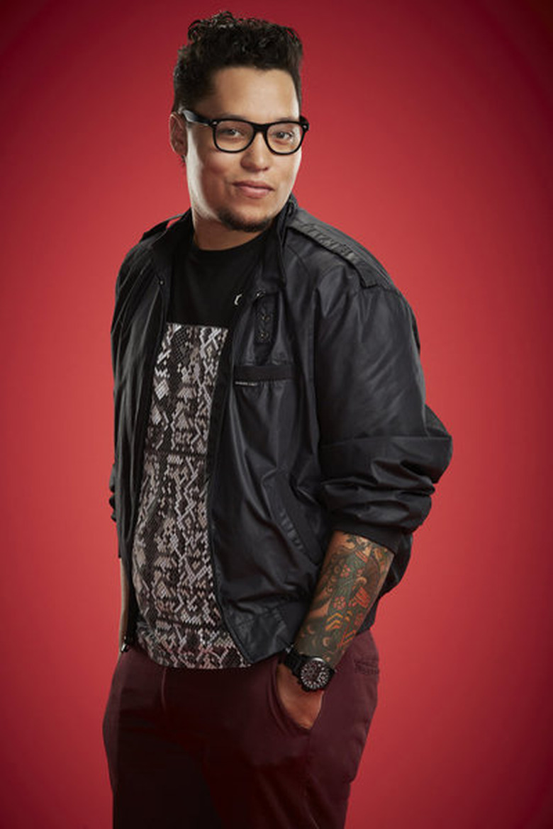 The Voice - Season 5