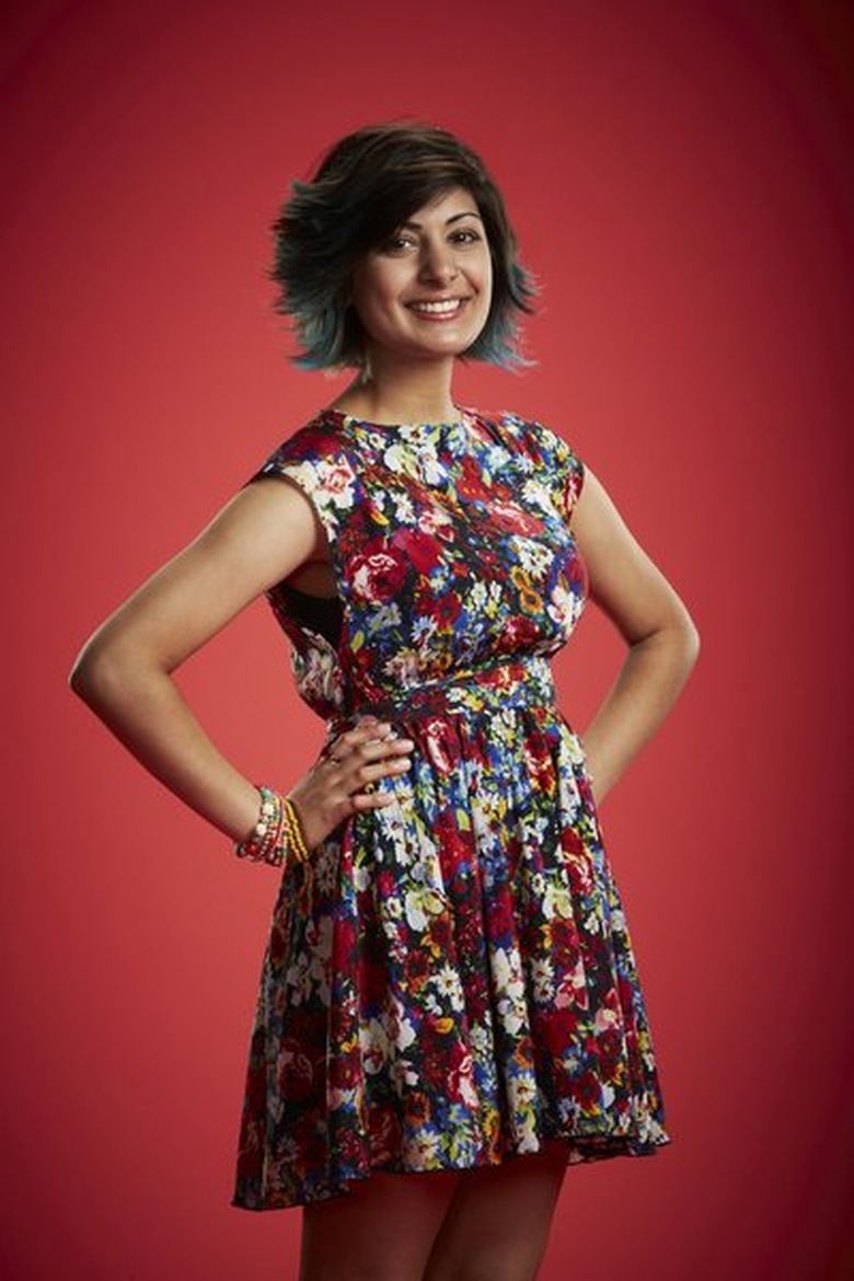 The Voice - Season 5