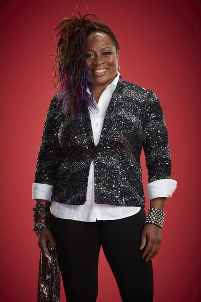 The Voice - Season 5