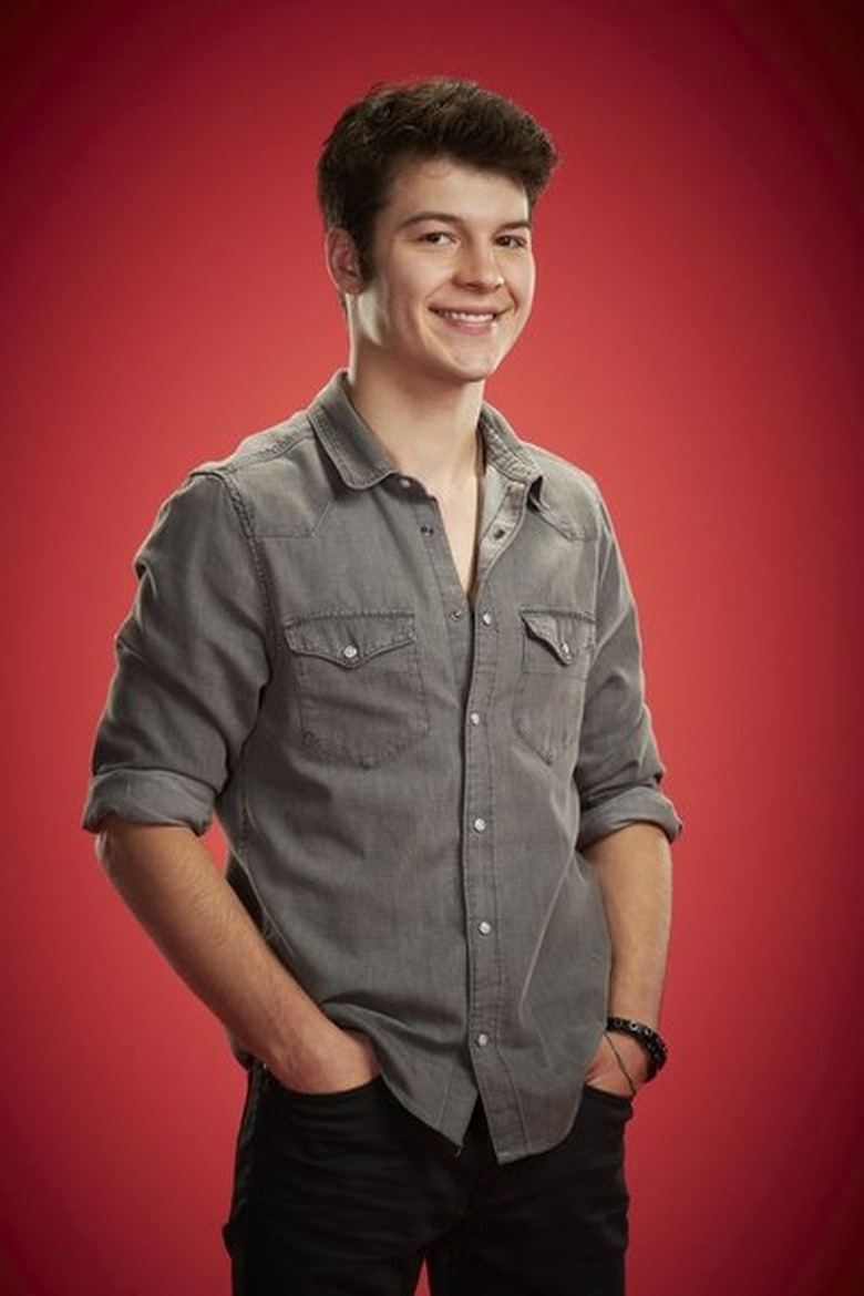 The Voice - Season 5