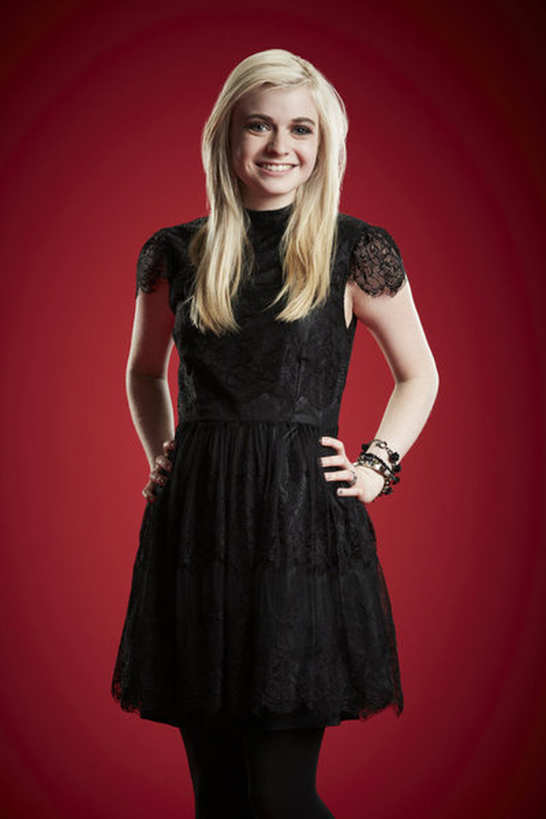 The Voice - Season 5