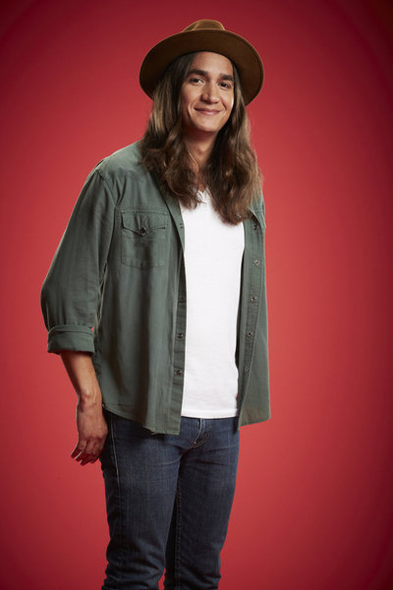 The Voice - Season 5