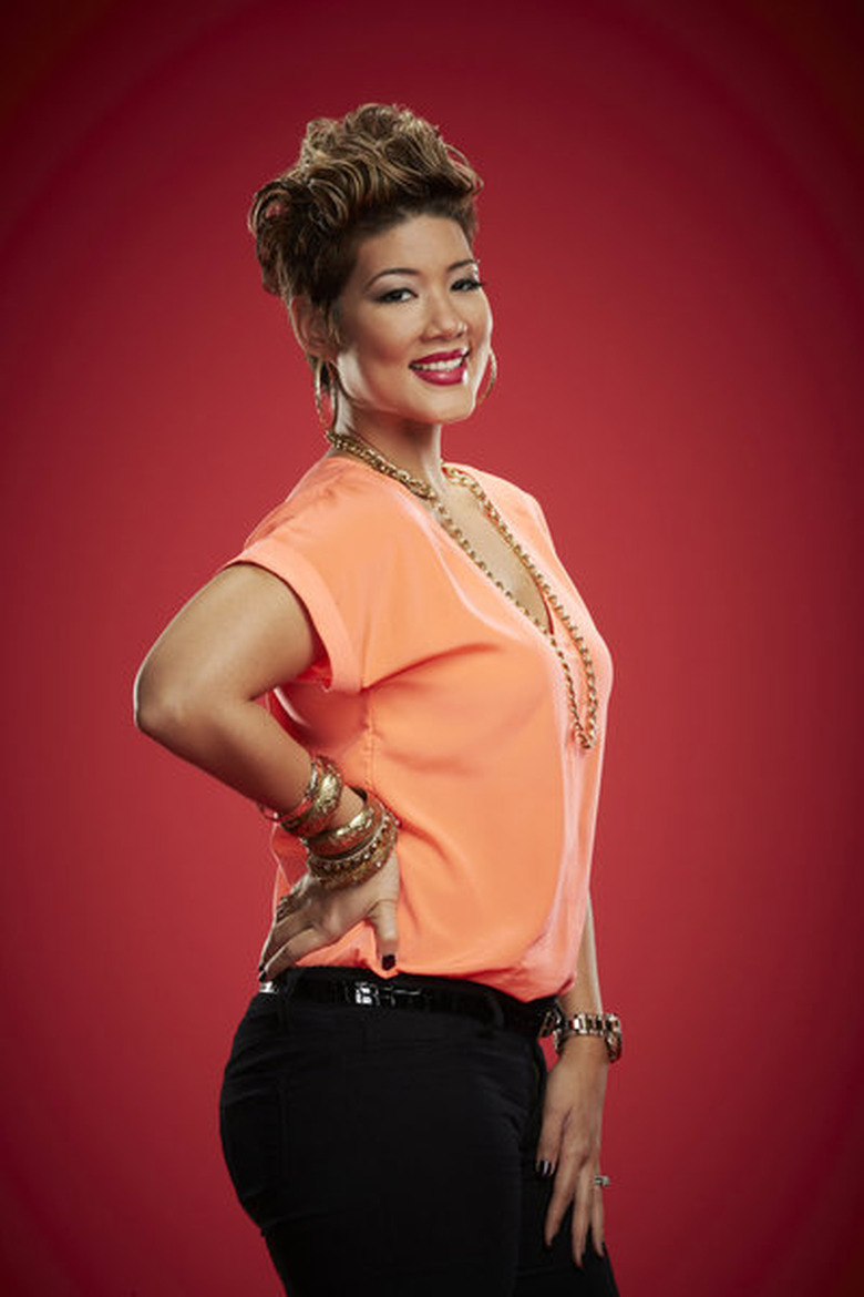 The Voice - Season 5