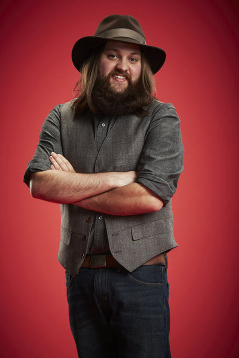 The Voice - Season 5