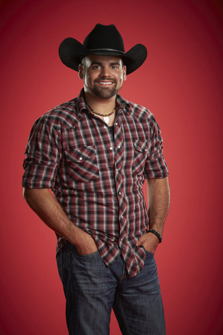 The Voice - Season 5