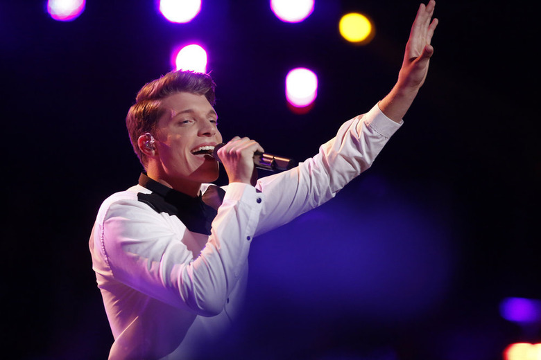 The Voice - Season 10