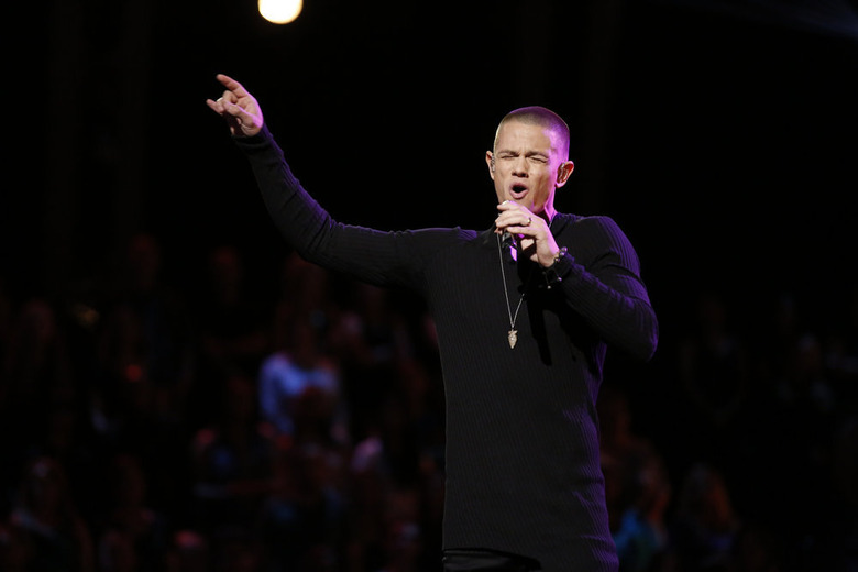 The Voice - Season 10