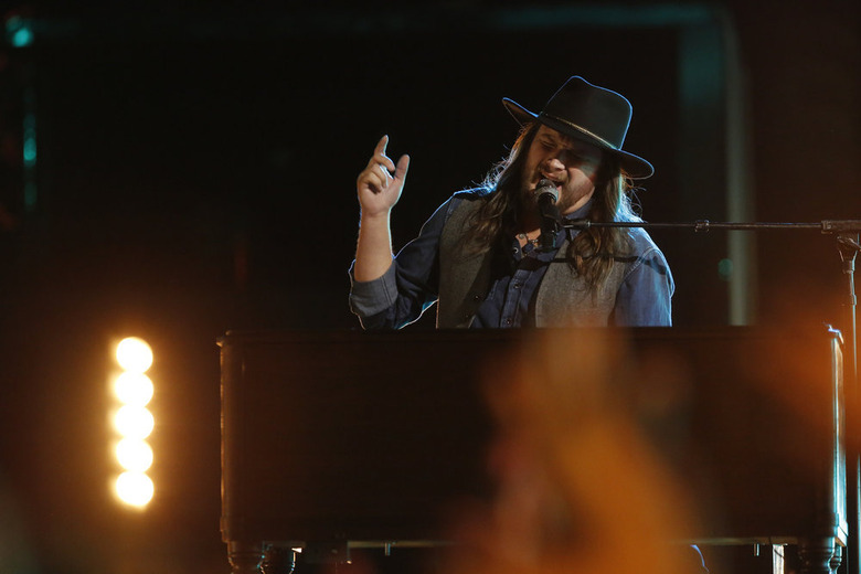 The Voice - Season 10