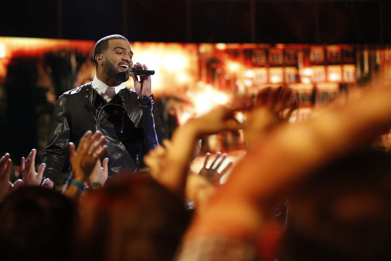 The Voice - Season 10