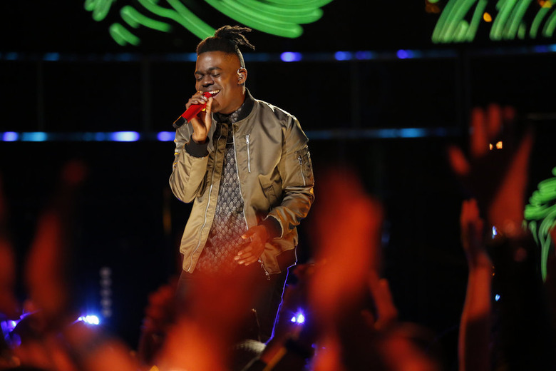 The Voice - Season 10