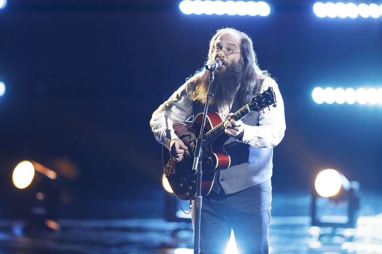 The Voice - Season 10