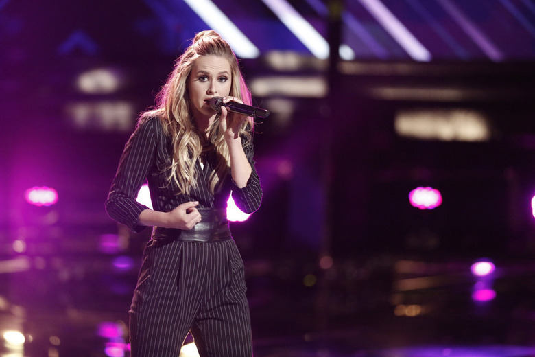 The Voice - Season 10