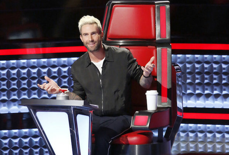The Voice - Season 10